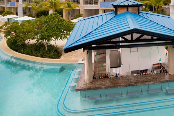 All Inclusive - Margaritaville Island Reserve Cap Cana - All Inclusive Beach Resort 